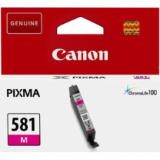 Canon CLI-581 Magenta