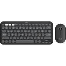 Logitech Pebble 2 Combo for Mac