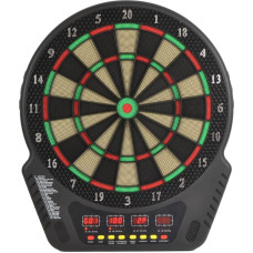 Enero Dartboard elektroniskais barošanas avots 4 skaitītāji //