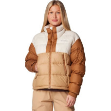 Columbia Pike Lake II Cropped Jacket W 2051361262