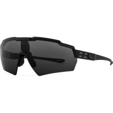 Gatorz - Ballistiskās brilles Blastshield - ANSI Z87+ - Dūmi - GZ-10-401