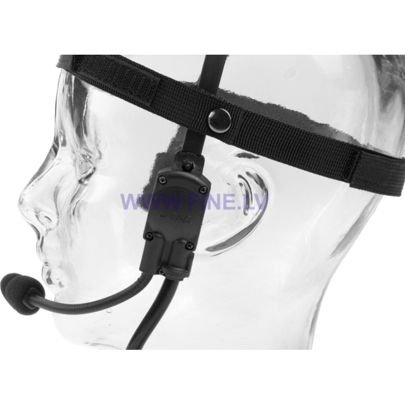 Z-Tactical MH180-V Atlantijas signālu austiņas