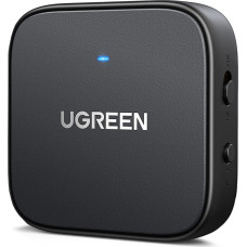 Ugreen CM667 35223 Bluetooth 5.2 audio transmitter|receiver - black