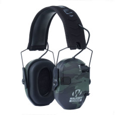 Walkers Walker's — aktīvie dzirdes aizsargi Razor Slim — MultiCam pelēks — GWP-RSEM-MCCG