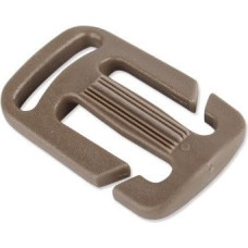 Itw Nexus - Sternum Split-Bar 3/4x1in - Coyote Brown