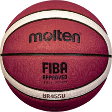 Molten BG4550 Basketball Ball