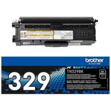 Toner Brother TN329 czarny