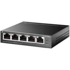 Tp-Link_De TP-LINK TPLINK Switch TL-SG105PE TLSG105PE (TL-SG105PE)