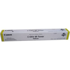 Canon Toner C-EXV CEXV 49 Yellow Gelb (8527B002AA)