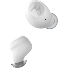 Motorola Moto Buds 150 Wireless Headphones White