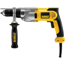 Dewalt-Maszyny elektriskā divu ātrumu triecienurbjmašīna 950 W DeWalt [DWD522KS-QS]