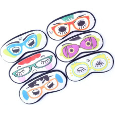 Inny Eye Mask Vintex VBF-SE100PU HS-TNK-000009123