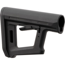Magpul - Buttstock MOE PR - Mil-Spec - Melns - MAG1435-BLK