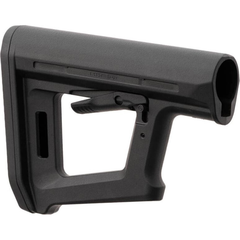 Magpul - Buttstock MOE PR - Mil-Spec - Melns - MAG1435-BLK