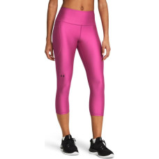 Under Armour Tech Hi Capri Training Pants W 1365334-572