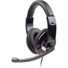 Headset MHS-001 with volume control