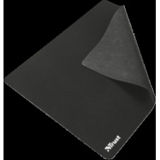 Datorpeles paliktnis Trust Mouse Pad M Black