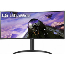 Monitors LG UltraWide 34WP65CP-B Curved