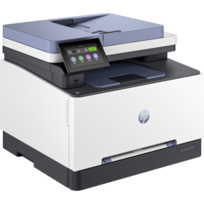 Daudzfunkciju printeris HP Color LaserJet Pro MFP3302sdw AIO