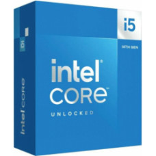 Procesors Intel Core i5-14400F