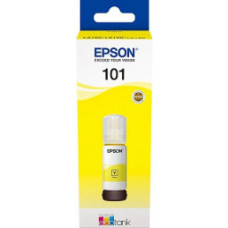 Epson 101 EcoTank Yellow