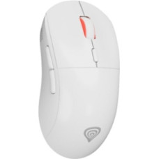 Datorpele Genesis Zircon XIII Custom Wireless RGB White