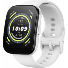 Viedpulkstenis Amazfit BIP 5 White