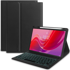 TECH-PROTECT SC PEN + KEYBOARD LENOVO TAB M11 11.0 TB-330 BLACK