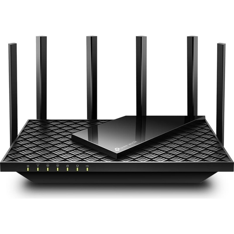 Tp-Link_De TP-LINK TPLINK WLAN Router ARCHER AXE75 (ARCHER AXE75)