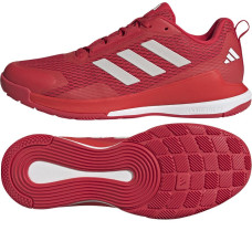 Adidas Novaflight 2 IH5553 apavi / 44 2/3 / sarkani