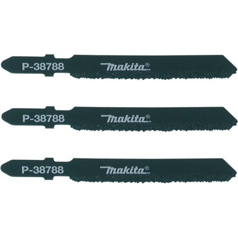 Makita-Akcesoria finierzāģu asmeņi 79mm keramikai, 3gab.Makita [P-38788].