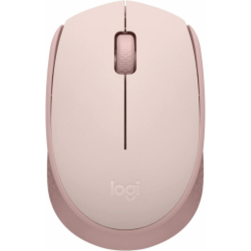 Datorpele Logitech M171 Rose