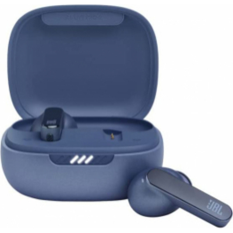 Austiņas JBL Live Pro 2 Blue