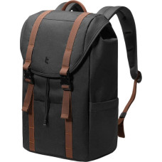 Tomtoc Laptop backpack Tomtoc VintPack-TA1, 22L | 15,6'' (black)