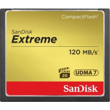 SanDisk Extreme CF UDMA 7 32GB