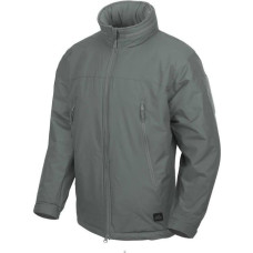 Helikon - 7. līmeņa jaka — Climashield Apex — Alpha Green — KU-L70-NL-36 (S)