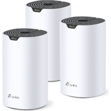 TP-LINK TPLINK Deco S7(3-pack) S7(3pack) (Deco S7(3-pack)) S7(3pack))