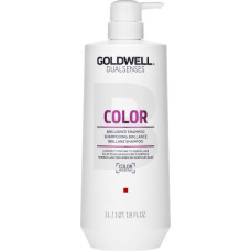 Goldwell Dualsenses Color Brilliance šampūns krāsotiem matiem 1000 ml