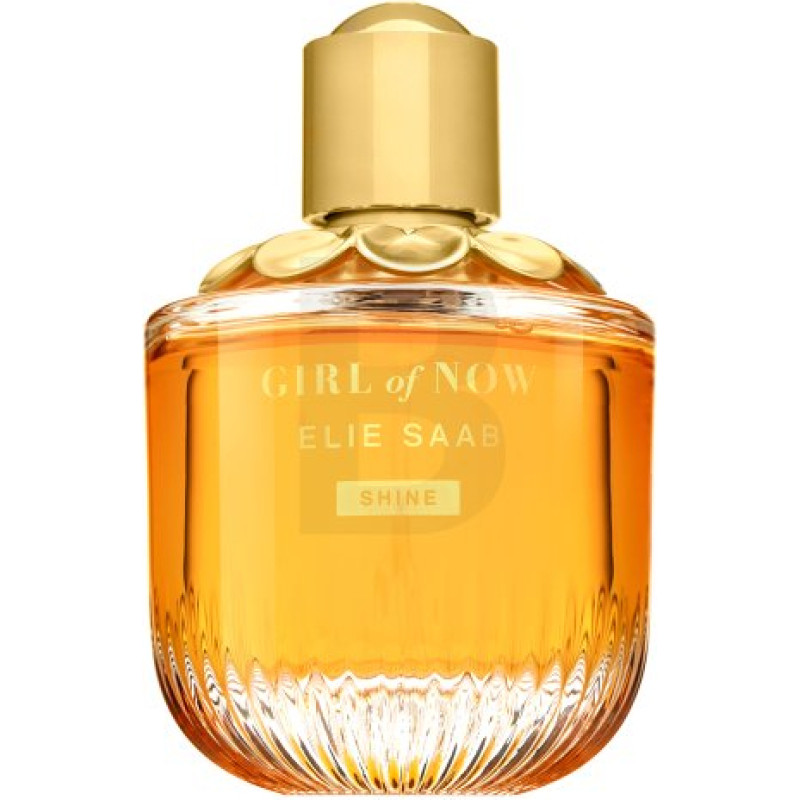 Elie Saab Girl of Now Shine parfimērijas ūdens sievietēm 90 ml