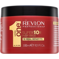 Revlon Professional Uniq One All In One Superior maska Maska visiem matu tipiem 300 ml