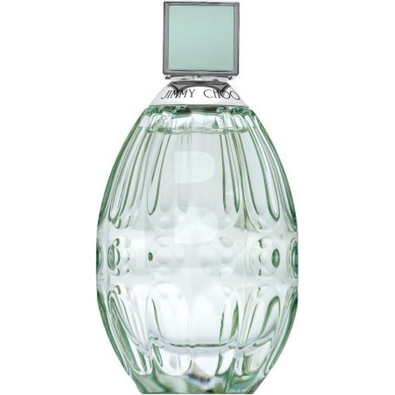 Jimmy Choo Floral Eau de Toilette sievietēm 90 ml