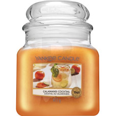 Yankee Candle Kalamansi kokteilis 411 g