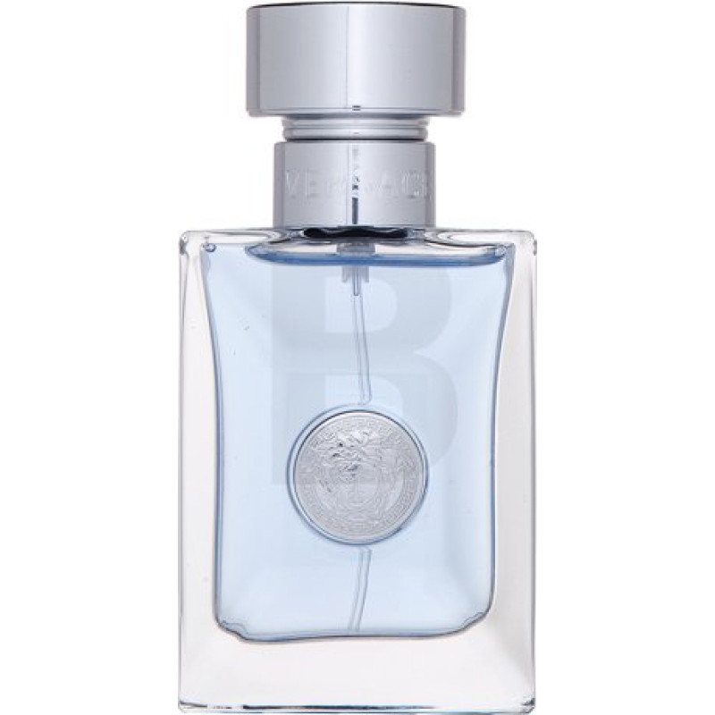 Versace Pour Homme tualetes ūdens vīriešiem 30 ml