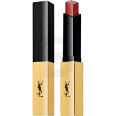 Yves Saint Laurent Rouge Pur Couture The Slim Matte lūpu krāsa 33 Orange Desire 2,2 g