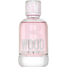 Dsquared2 Wood Tualetes ūdens sievietēm 100 ml