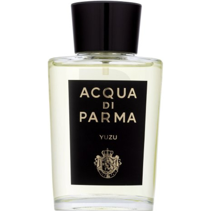 Acqua Di Parma Yuzu unisex parfimērijas ūdens 180 ml