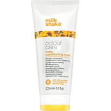 Milk Shake Milk_Shake Colour Care Deep Conditioning Mask barojoša maska krāsotiem matiem 200 ml