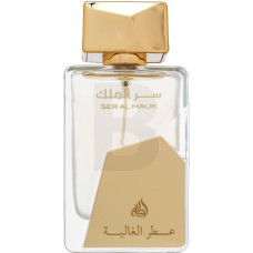 Lattafa Ser Al Malik unisex parfimērijas ūdens 100 ml