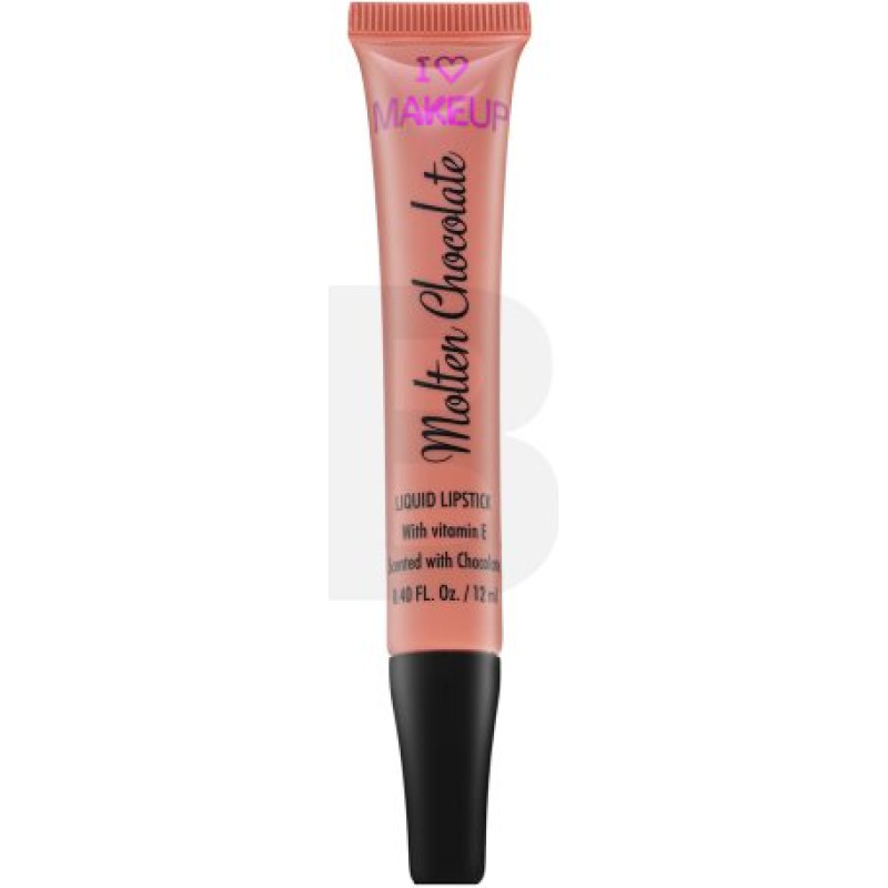 I Heart Revolution Lūpu lava Salted Caramel 12 ml