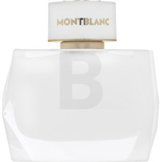 Mont Blanc Signature parfimērijas ūdens sievietēm 90 ml